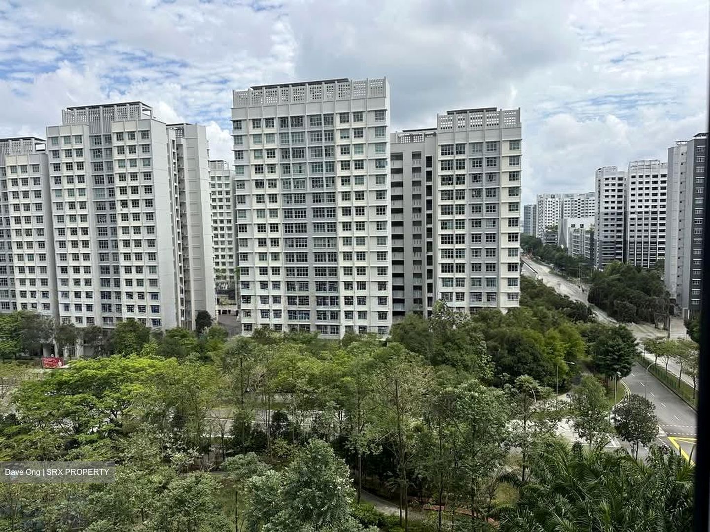 Blk 224C Matilda Edge (Punggol), HDB 4 Rooms #532548211